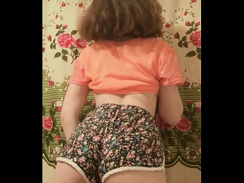 ❤️ Zazakely sexy manala ny short teo amin'ny fakantsary ❤️ Vaovao rosiana aminay
