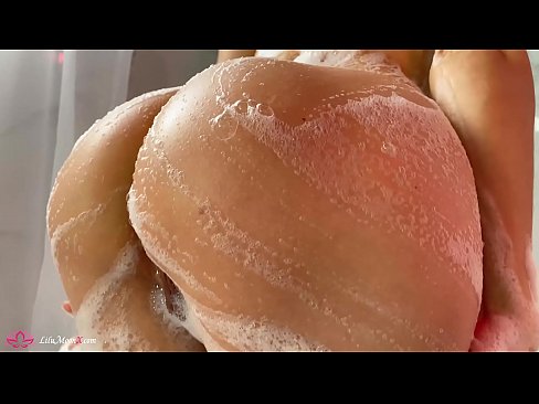 ❤️ Brunette manao masturbate Pussy miaraka amin'ny Vibrator ho amin'ny orgasme mahery amin'ny fandroana ❤️ Vaovao rosiana aminay