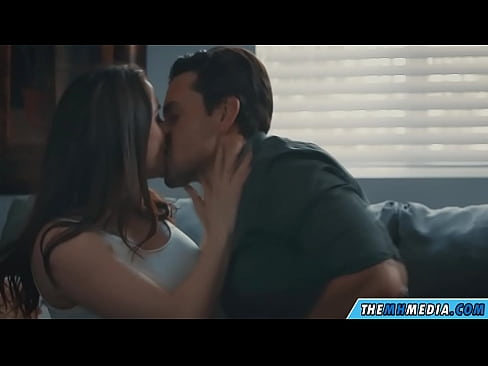 ❤️ Firaisana ara-nofo miaraka amin'ny reny tsara busty ❤️ Vaovao rosiana aminay