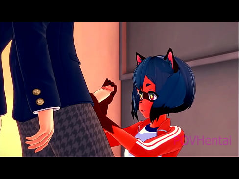 ❤️ Fiompiana omby vaovao miaraka amin'i Michiru Kagemori ❤️ Vaovao rosiana aminay