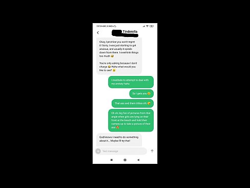 ❤️ Nanampy PAWG vaovao avy amin'i Tinder tao amin'ny harem-ko aho (miresaka amin'i Tinder) ❤️ Vaovao rosiana aminay